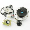 Suzuki GS500, GSF250, Bandit, GSX400 Ignition Key Switch Lock Set (1990-2000)