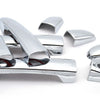 Mazda CX-5 SUV ABS Door Handle Trims Covers (2013-2023)