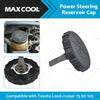 Land Cruiser 75 80 105 Power Steering Reservoir Cap (1990-2007)