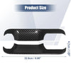 Ford F-150 8pcs Door Handle Bowl Cover Trim (2015-2020)