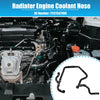 BMW X5 Radiator Coolant Inlet Hose (2007)