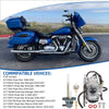 Yamaha Road Star 1700 XV1700 Carburetor & Fuel Valve Petcock (2004–2007)