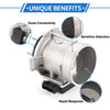 Ford Contour Mass Air Flow Sensor (1995-1999)