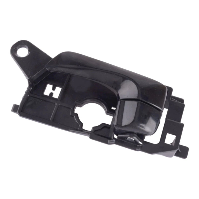 Hyundai Sonata Black Front Left Interior Door Handle (2008-2010)