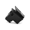 Motorcycle Scooter 6 x 2-Terminal Horn Trumpet Control Switch Black