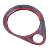 Dodge Durango ABS Dash Speaker Ring Cover (2011-2022)