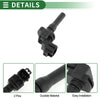 Toyota 4Runner 1 Pc Transmission Speed Sensor (1992–1995)