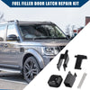 Land Rover Fuel Filler Door Latch Repair