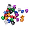Car Bike Truck Valve Stem Caps Dust Covers