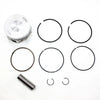 CG 250cc Engine Motor PIT Quad Dirt Bike ATV Piston Rings 65.5mm 15mm
