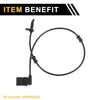 Mercedes-Benz GLC300 ABS Wheel Speed Sensor (2016-2020)