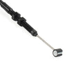 BMW S1000R Left Side Clutch Cable (2013-2016)
