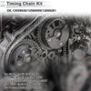 GMC Acadia Chevrolet Traverse Timing Chain Kit