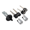 Chevy / GMC 2 x Door Lock Cylinders and Keys
