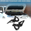 Honda HR-V Hood Hinges 1 Pair (2016-2022)
