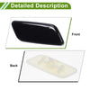 Toyota Prado (2012-2015) Black Front Right Washer Nozzle Cover