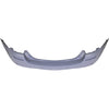 Rear Bumper Cover For 2011-2016 BMW 528i Sedan with M