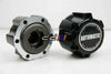 Nissan Frontier X-Terra Navara D22 28 Spline Locking Hubs (2001-2004)