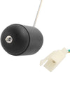 EN Motorcycle 2 x 56mm Petrol Tank Float Lever Sensor Assembly