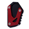 Suzuki GSX8S GSX-8S GSX 8S Red Kickstand Pad (2023)