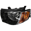 Mitsubishi Triton ML Series GLS GLX-R VR Headlights (2006-2009)