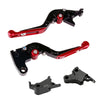 CFMOTO 800NK Adjustable Brake Clutch Lever (2023)