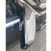 Cadillac CT5 CT6 2014-2018 Horn Carbon Fiber Add-on Side Mirror Shell Cover