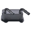 Seadoo GTI RXP GTX Oil Cooler Radiator (2003–2006)