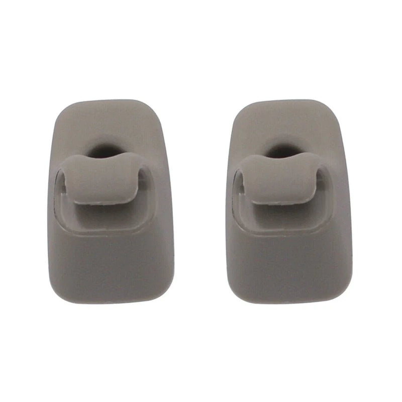 Dodge Ram 1500 2500 3500 4500 5500 Sun Visor Retainer Clips (2002-2023)