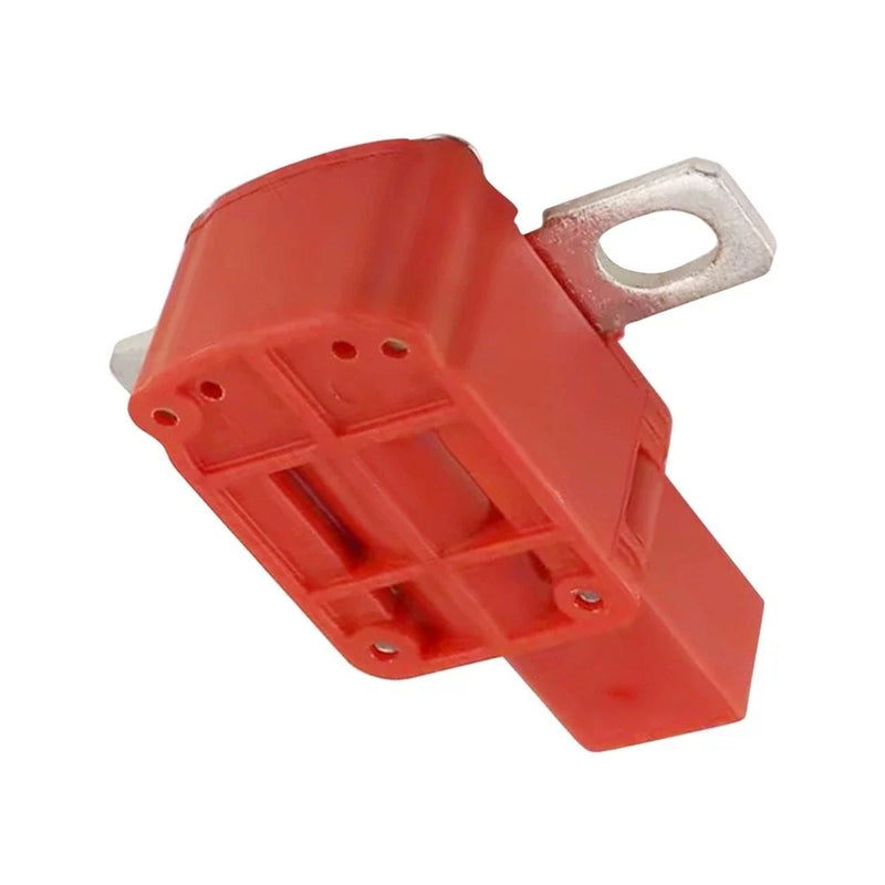 BMW 5 6 Series G60 G68 Battery Protector (2020-2023)