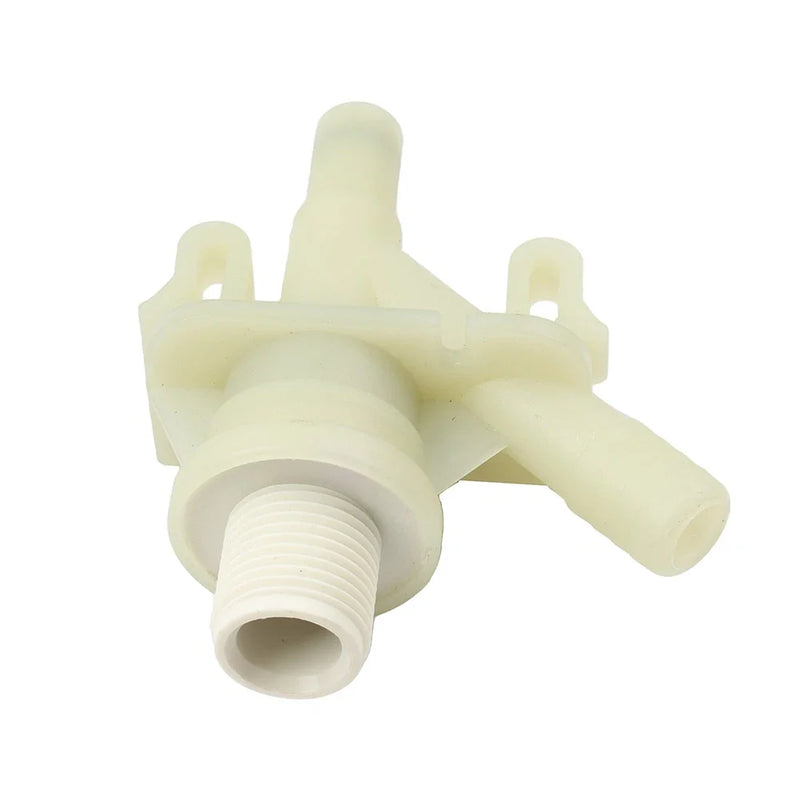 Dometic RV Toilet Water Valve & Flush Ball Seal (No Year Specified)