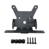 SUZUKI SV650 License Plate Holder Bracket with Light (2016-2021)