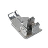 Low Shank Singer, Brother, Pfaff, Janome Metal Patchwork Quilting Foot
