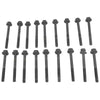 Isuzu D-Max Cylinder Head Bolt Set 3.0L 4cyl (2008 - 2020)
