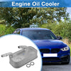 BMW 325Ci 330Ci Engine Oil Cooler & Seals (2001-2006)