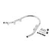 Vespa Sprint 150 Chrome Front Fender Bumper Guard