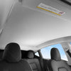 Tesla Model Y Sunshade UV Film (2020-2023)