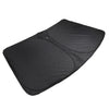 Porsche Taycan Foldable Windshield Sun Shade (2020-2024)