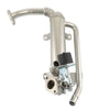 VW Caddy Golf V Jetta Passat Touran 1.9 2.0 TDI EGR Valve Cooler (2003-2010)