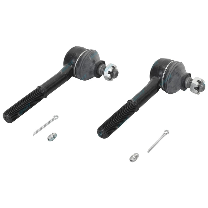 Nissan Navara D21 1992~1997 4X4 Front Outer Left & Right Tie Rod Relay Ends