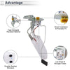Chevrolet Corvette Fuel Pump Assembly V8 5.7L (1997-1999)