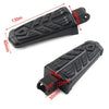 Honda Shadow VT1100, Sabre, VTX 1300C Motorcycle Foot Pegs (1995-2008)