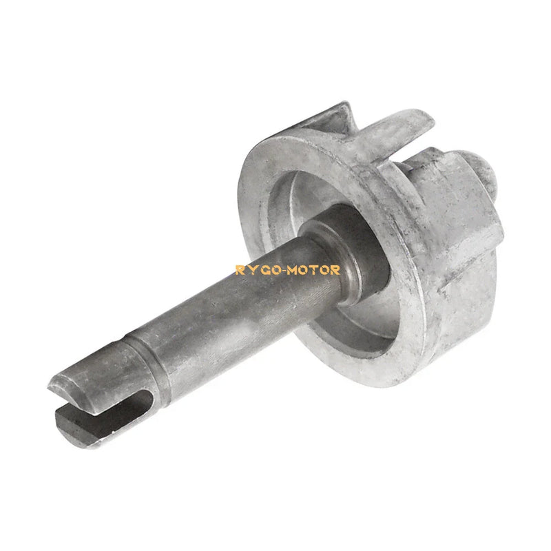 KODIAK GRIZZLY RHINO WOLVERINE 400 450 YFM WATER PUMP IMPELLER SHAFT