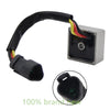 Club Car Precedent Gas / Electric Voltage Rectifier Regulator (2004-2008)