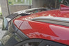 Mazda 2 Hatchback 52'' Unpainted Rear Trunk Spoiler Wing (2011-2014)