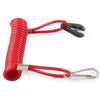 Yamaha Outboards Outboard Kill Switch Lanyard Tether (No specific years)