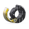 Motorcycle ATV 21-28mm Handlebar CNC Aluminum Helmet Hook Holder