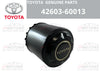 Toyota Front ORNAMENT SUB-ASSY, WHEEL HUB
