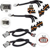 LS1 LS6 Coils -  Harnesses Coil Pack Relocation Kit