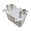 Mercedes-Benz W164 W221 AMG oil radiator auto accessories (2005–2013)